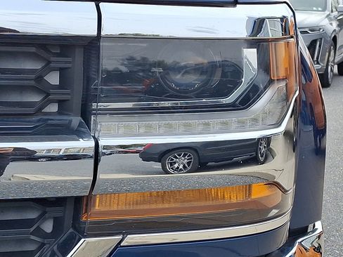 Certified 2016 Chevrolet Silverado 1500 LT w/ All Star Edition image 10