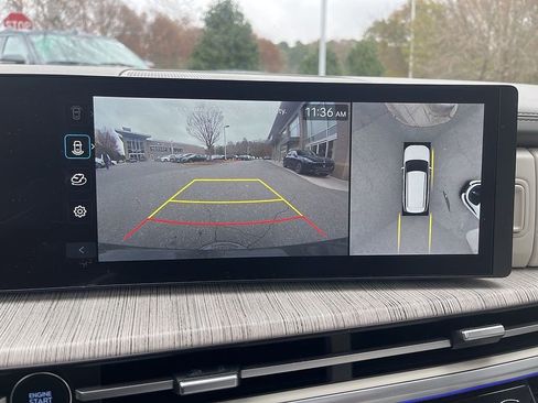 Used 2024 Hyundai Santa Fe Calligraphy image 10