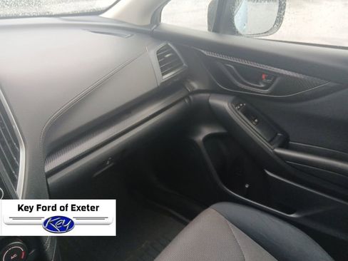 Used 2018 Subaru Crosstrek 2.0i AWD/4WD image 25