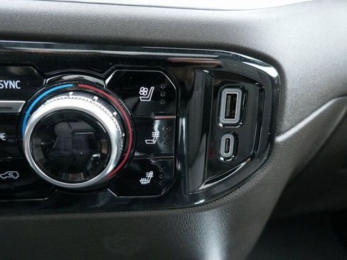 New 2026 GMC Sierra 1500 SLT w/ SLT Premium Plus Package image 23