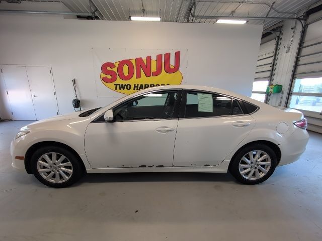 Used 2011 MAZDA MAZDA6 i Grand Touring FWD image 2