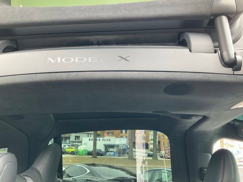 Used 2023 Tesla Model X AWD/4WD image 62