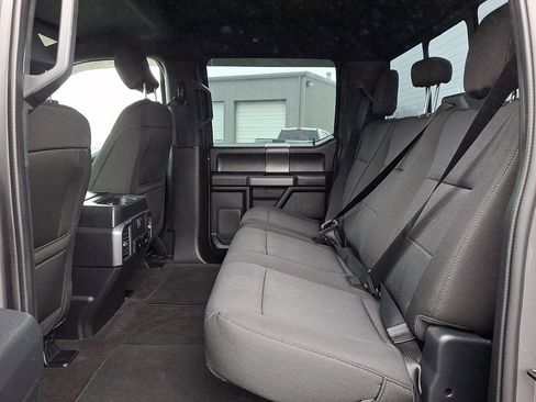 Certified 2020 Ford F150 XLT w/ Equipment Group 302A Luxury image 10