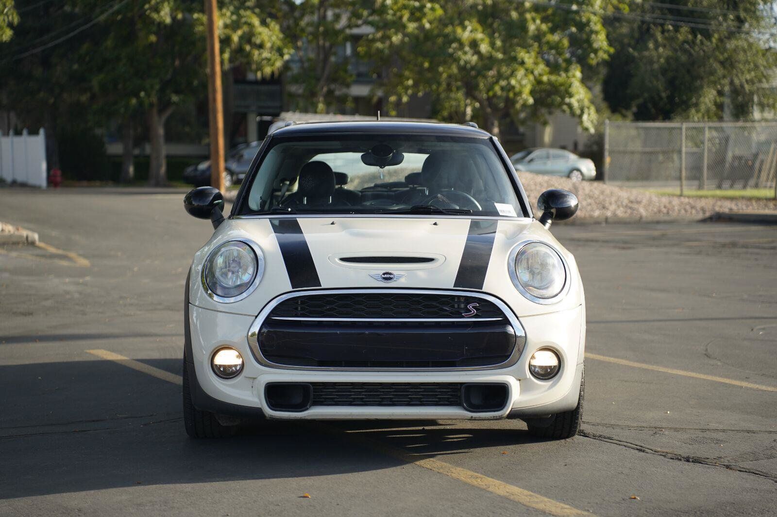 Used 2016 MINI Cooper S FWD image 8