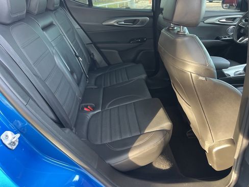 Used 2023 Dodge Hornet GT Plus w/ Tech Pack Plus w/o Parking image 14