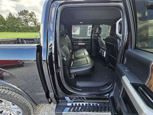 Used 2020 Ford F150 Lariat AWD/4WD image 27