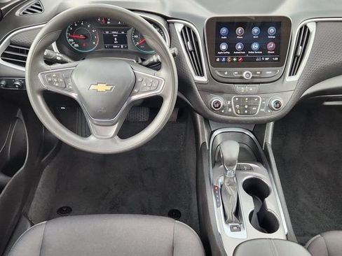 Used 2024 Chevrolet Malibu LT FWD image 27