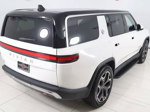 Used 2022 Rivian R1S Launch Edition image 54