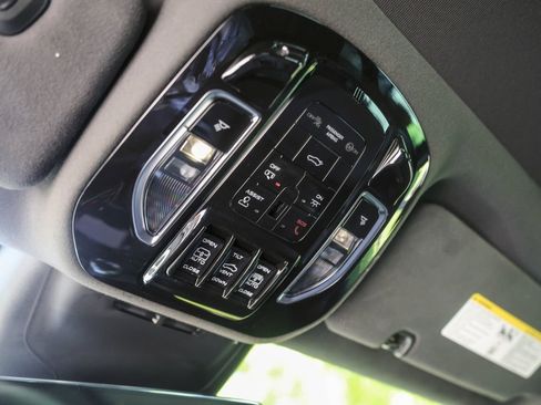 New 2026 Maserati Grecale Modena image 22