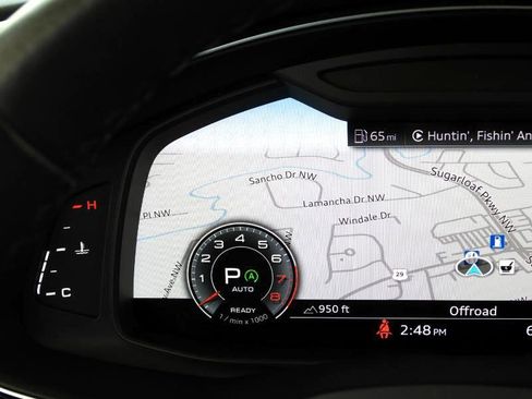 Used 2023 Audi Q7 3.0T Premium Plus w/ Premium Plus Package image 81