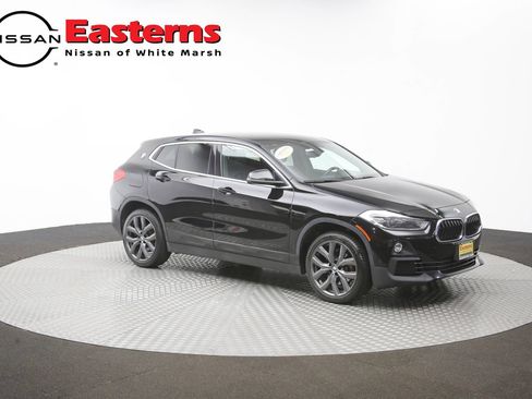 Used 2018 BMW X2 xDrive28i AWD/4WD image 44