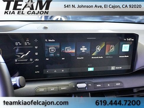 Certified 2025 Kia K4 EX image 24