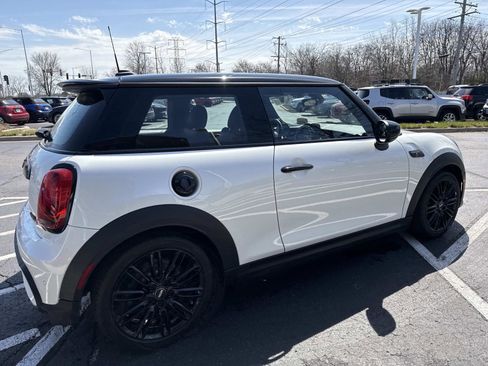 Certified 2023 MINI Cooper S FWD image 6