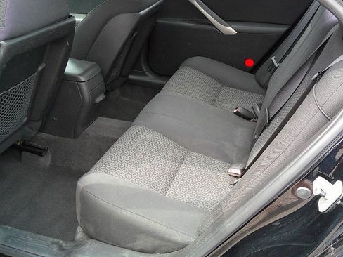 Used 2008 Pontiac G6 Sedan FWD image 9