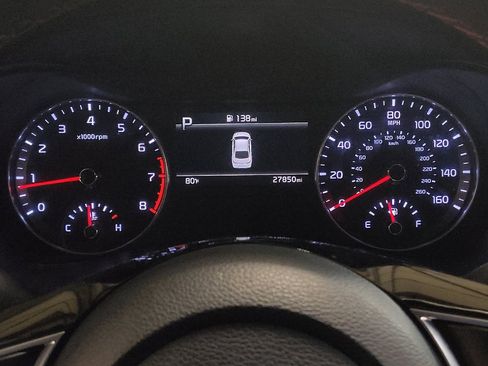 Used 2024 Kia Forte GT w/ GT2 Package FWD image 23