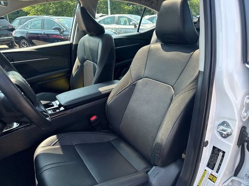 Used 2026 Toyota Camry XLE w/ Premium Package AWD/4WD image 14