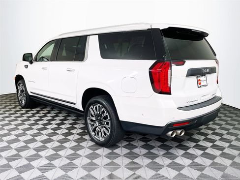 Used 2023 GMC Yukon XL Denali Ultimate image 6