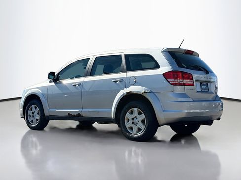 Used 2012 Dodge Journey American Value Package w/ Flexible Seating Group image 13