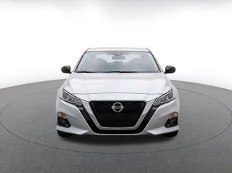Used 2026 Nissan Altima 2.5 SV FWD video 2