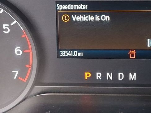 Certified 2024 Ford F350 XL w/ STX Appearance Package image 20