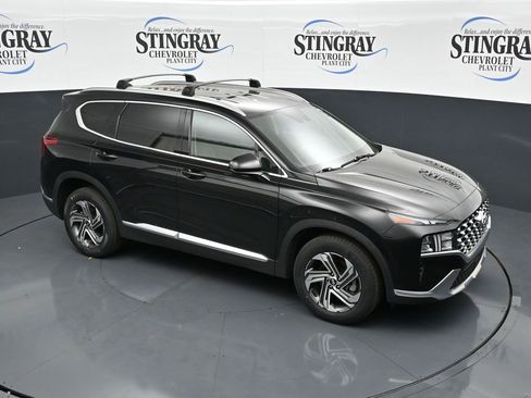 Used 2022 Hyundai Santa Fe SEL image 9