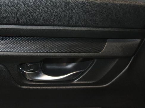 Used 2024 Honda CR-V EX image 8