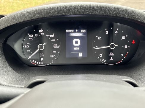 New 2026 RAM ProMaster 2500 image 6