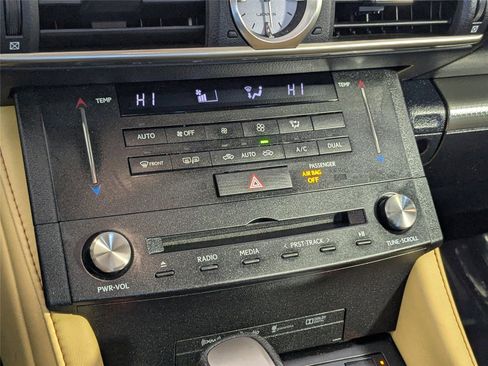 Used 2015 Lexus RC 350 image 22