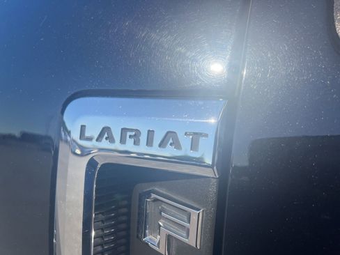 Used 2019 Ford F450 Lariat w/ Lariat Ultimate Package AWD/4WD image 26