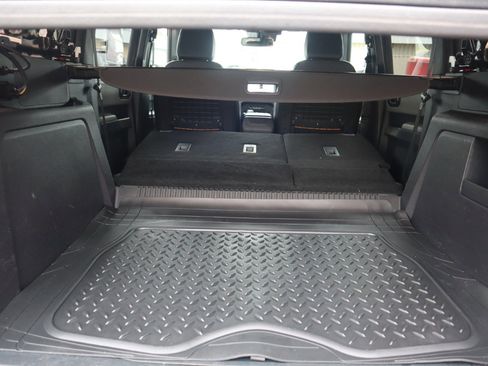 Used 2021 Ford Bronco Badlands image 54