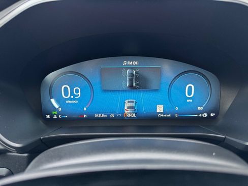 Used 2023 Ford Escape Active w/ Tech Pack #2 image 25