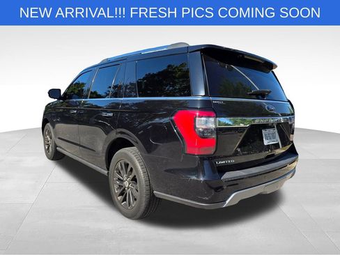 Used 2019 Ford Expedition Limited RWD image 5