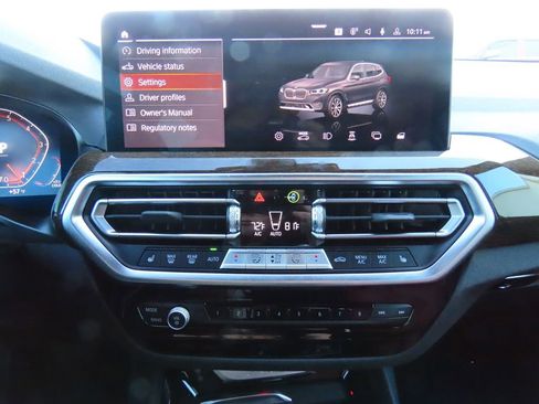 Certified 2023 BMW X3 xDrive30i w/ Premium Package image 27