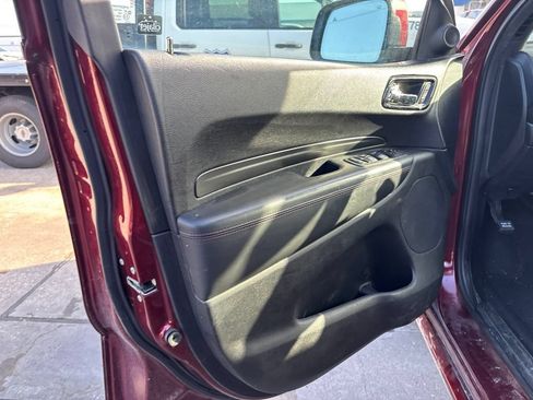Used 2022 Dodge Durango R/T AWD/4WD image 10