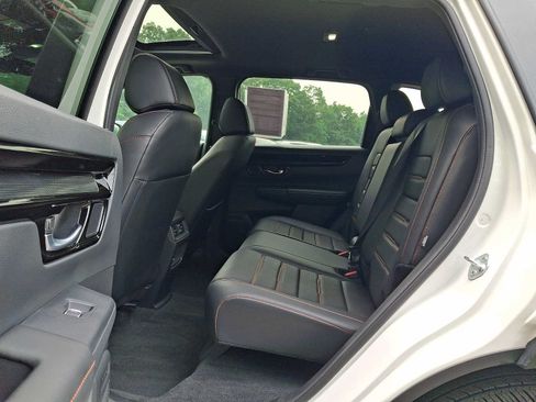 Certified 2023 Honda CR-V Sport Touring image 10