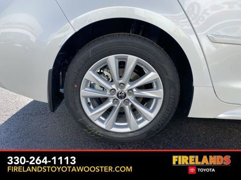 New 2026 Toyota Corolla LE image 20