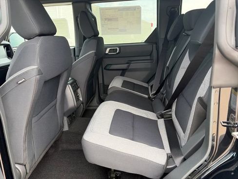 New 2026 Ford Bronco Big Bend AWD/4WD image 12