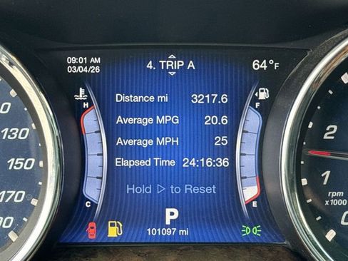 Used 2014 Maserati Quattroporte S Q4 image 19