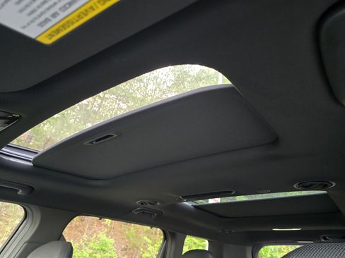 New 2027 Kia Telluride SX X-Line image 12