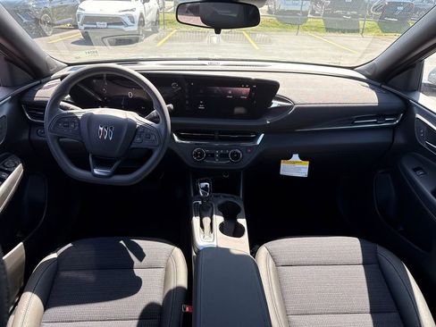 New 2026 Buick Envista Preferred FWD image 28