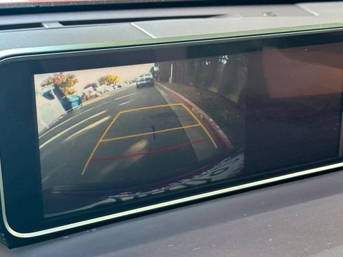 Used 2019 Lexus RX 450h AWD image 24