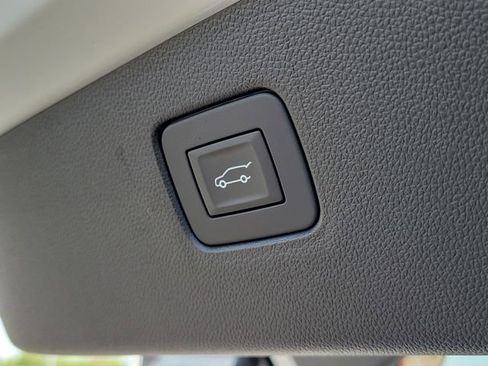 New 2026 Buick Envista Sport Touring w/ Convenience I Package image 9