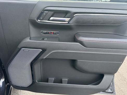 Certified 2024 GMC Sierra 1500 AT4X image 30