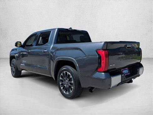 Used 2023 Toyota Tundra Limited AWD/4WD image 8