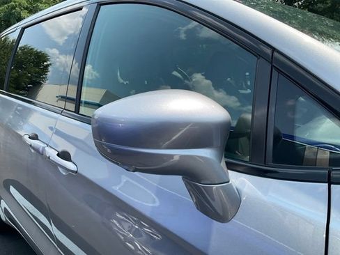 Used 2019 Chrysler Pacifica Touring Plus w/ Advanced Safetytec Group FWD image 4