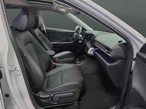 New 2026 Hyundai Kona Limited AWD/4WD image 33