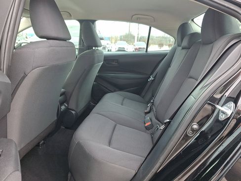 Used 2024 Toyota Corolla LE image 10