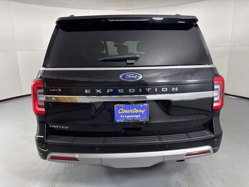 Used 2024 Ford Expedition Limited AWD/4WD image 7