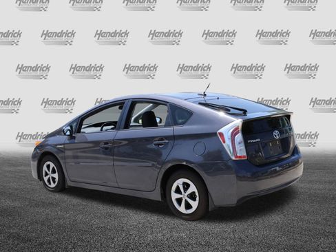 Used 2013 Toyota Prius Three FWD image 7