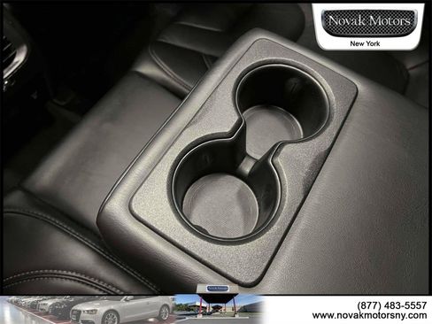 Used 2021 Jeep Cherokee Limited image 14